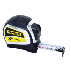 Ролетка Auto Stop NB второ поколение  8m x25mm TMP