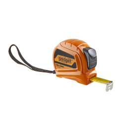 Ролетка пластмасова, автостоп 7.5m x 25mm GD