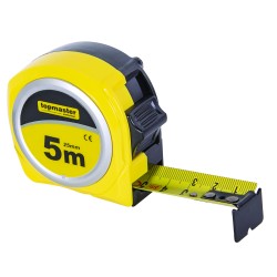 Ролетка Compact  5m x 25mm TMP