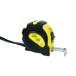 Ролетка с магнит. накр. 25mm х 7.5m TMP