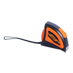 Ролетка автостоп, гума 7.5m x 25mm GD