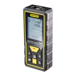 Лазерна ролетка 50 м. TMP