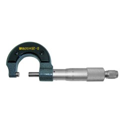 Микрометър 00-25x0.01mm TMP Микрометър 00-25x0.01mm TMP