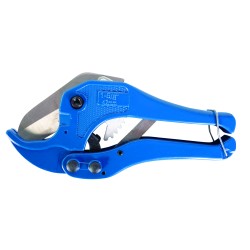 Ножица за PVC тръби 42mm  BS