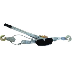 Лебедка с въже 2.0t 4.5mm x 178cm GD