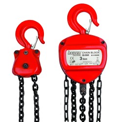 Лебедка с верига 3tх3m RD-CB03 Лебедка с верига 3tх3m RD-CB03