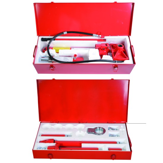 Разпъвачка хидравл. за автомобили 20t к-т RD-PHE07 Разпъвачка хидравл. за автомобили 20t к-т RD-PHE07