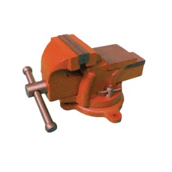 Менгеме въртящо 100mm  5kg GD