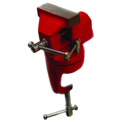 Менгеме настолно, въртящо 50mm GD