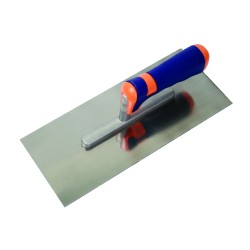 Маламашка, гумена дръжка 280х120mm  TS