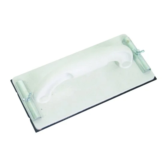 Шлайер с дръжка  230х105mm  TS