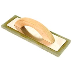 Маламашка, пореста гума 280х90mm TS Маламашка, пореста гума 280х90mm TS