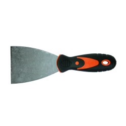 Шпакла, двукомпонентна дръжка 125mm  TS