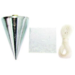 Отвес 200g на блистер  TS