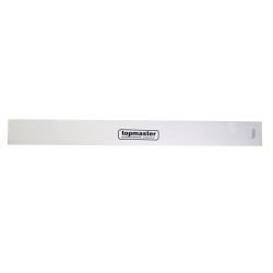 Мастар алуминиев 2000mm TMP