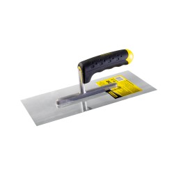 Маламашка неръждаема стомана 280Х130mm TMP второ поколение