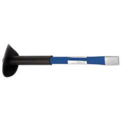 Длето секач 14х250mm с предпазител  BS