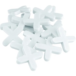 Кръстчета за фуги 5.0mm / плик 100бр  TS