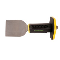 Длето лопатка 75x19х225mm CR-V TMP