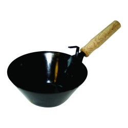 Канчок за строителен разтвор 170mm  TS