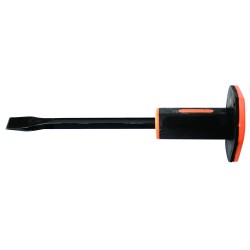 Длето секач 16х300mm с двукомп триъгълна др. GD