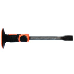 Длето секач 16х300mm с двукомп. др. с предпазител GD