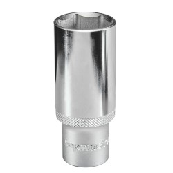 Вложка удължена 1/2" x 10 mm TMP Вложка удължена 1/2" x 10 mm TMP