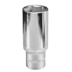 Вложка удължена 1/2" x 12 mm TMP Вложка удължена 1/2" x 12 mm TMP