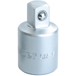 Адаптер 3/8"F х 1/4"M CR-V TMP Адаптер 3/8"F х 1/4"M CR-V TMP