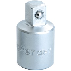 Адаптер 1/2"F х 3/4"М CR-V TMP