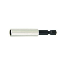 Удължение за накрайник 1/4"x 60mm CR-V TMP Удължение за накрайник 1/4"x 60mm CR-V TMP
