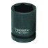 Вложка ударна 6 стенна 1/2"х19mm TMP