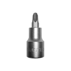 Вложка 1/2" с накр. прав RE16x55mm CR-V TMP Вложка 1/2" с накр. прав RE16x55mm CR-V TMP
