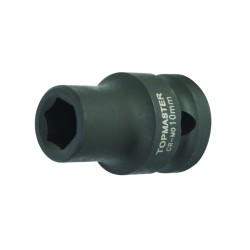 Вложка ударна 6 стенна 1/2"х16mm TMP Вложка ударна 6 стенна 1/2"х16mm TMP