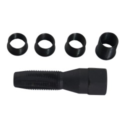 Метчик за свещи к-т 5 части TMP