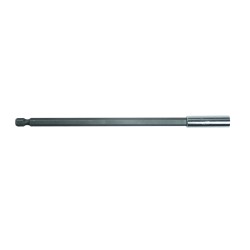 Удължение за накрайник 1/4"х175mm магн. CR-V TMP Удължение за накрайник 1/4"х175mm магн. CR-V TMP