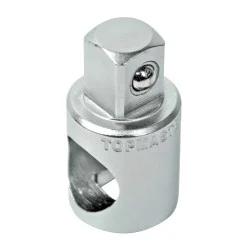 Адаптер комбиниран 3/8"F-1/2"M CR-V TMP