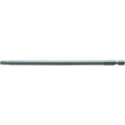 Накрайник TORX 1/4 mm T25 L150mm