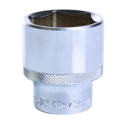 Вложка 6 стенна 1/2"х30mm CR-V TMP