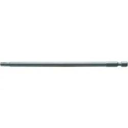 Накрайник TORX 1/4 mm T40 L150mm TMP Накрайник TORX 1/4 mm T40 L150mm TMP