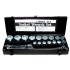 Комплект инструменти 21 части 3/4" 19-50mm GD