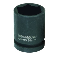 Вложка ударна 6 стенна 1/2"х13mm TMP Вложка ударна 6 стенна 1/2"х13mm TMP