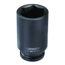 Вложка ударна удължена  1" х 38 mm TMP Вложка ударна удължена  1" х 38 mm TMP