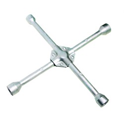 Ключ кръстат 17х19х21х23mm GD Ключ кръстат 17х19х21х23mm GD