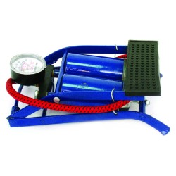 Помпа крачна, двойна 1900cm3 BS