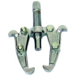 Скоба за лагери, двураменна  4"/100mm GD