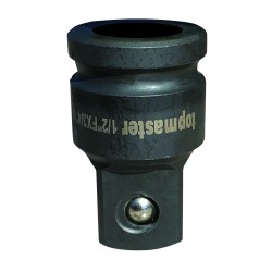 Адаптер ударен 1/2“F*3/4M TMP Адаптер ударен 1/2“F*3/4M TMP