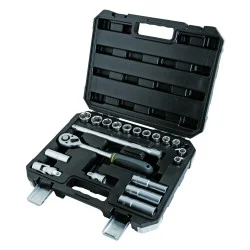 Гедоре 20 части  1/2" TMP