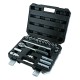 Гедоре 20 части 1/2" TMP Гедоре 20 части 1/2" TMP