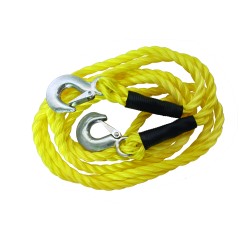 Въже за теглене 2t 12mm x 3.6m GD